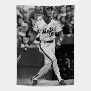 Darryl Strawberry. Tapestry