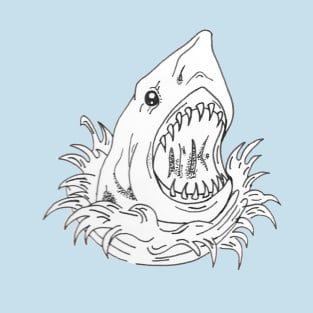 Shark T-Shirt