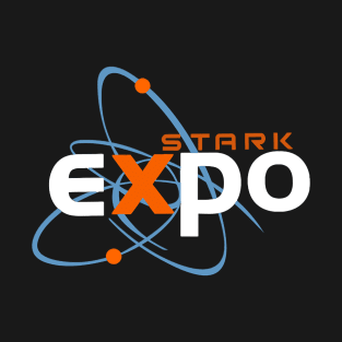 Stark Expo T-Shirt