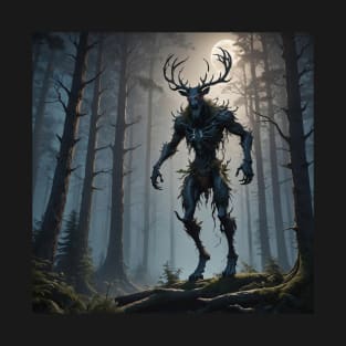 Wendigo T-Shirt