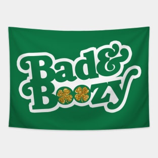 Bad & Boozy Tapestry