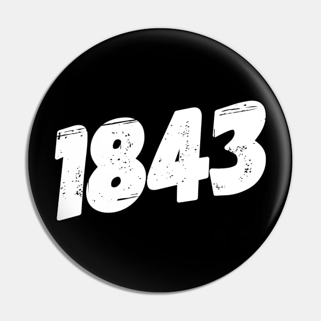 1843 Pin by GIFTGROO