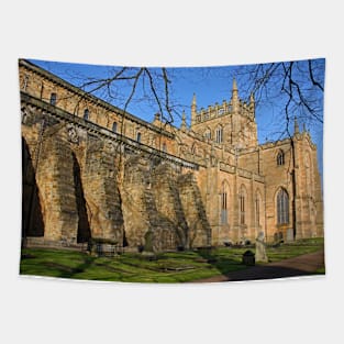 The Abbey Church Tapestry