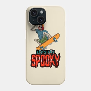 Halloweenshirt Phone Case