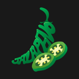 Jalapeno T-Shirt