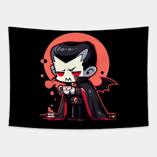 vampire Tapestry