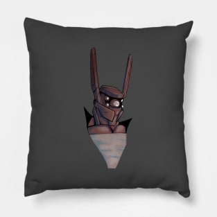 Appleseed Pillow