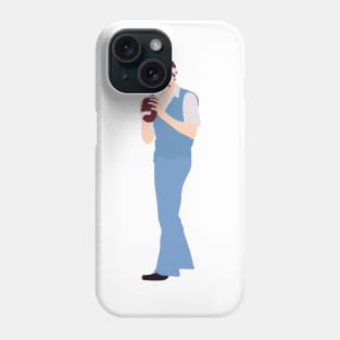 Uncle Rico Phone Case