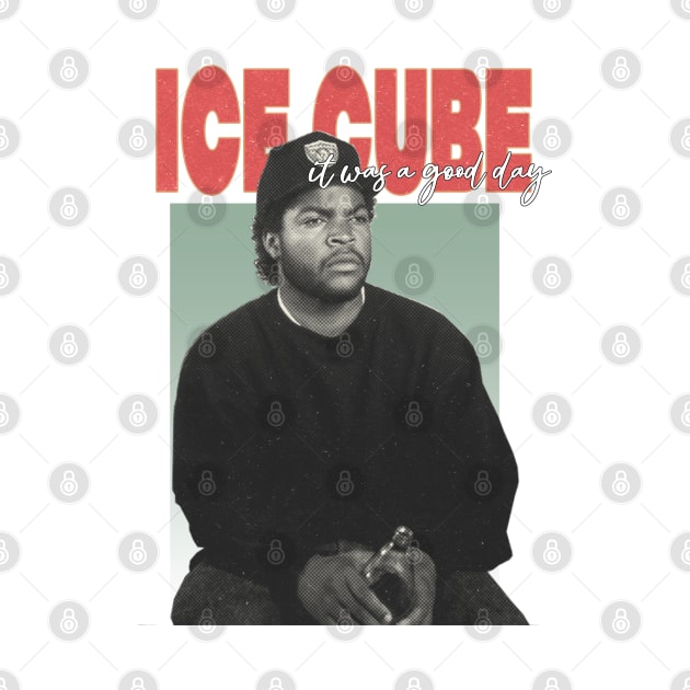 Ice Cube by gwpxstore