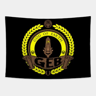 GEB - LIMITED EDITION Tapestry