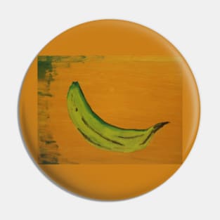 Banana Pin