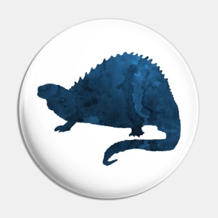 Dimetrodon Pin