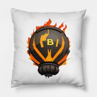 boom! Pillow