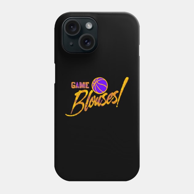 Dave Chappelle - Game Blouses Phone Case by KnockDown
