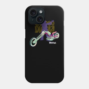 CAN YOU DIGGA? Phone Case