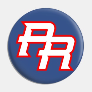 Puerto Rico baseball team Pin