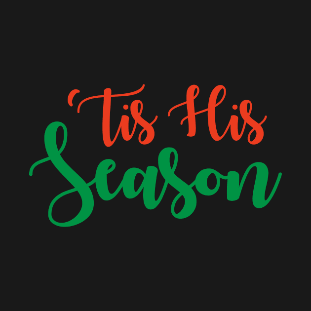 This Season by Marvin