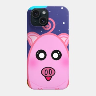 Piggy piggy Phone Case