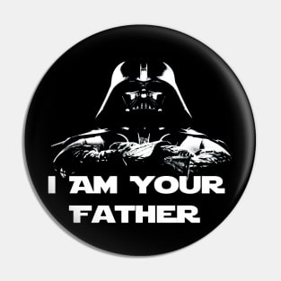 I Am your father Pin