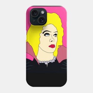 Pop Art Frank Phone Case