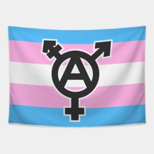 Trans Anarchy Tapestry