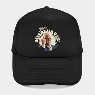 STILL BABY BILLY MEME Hat