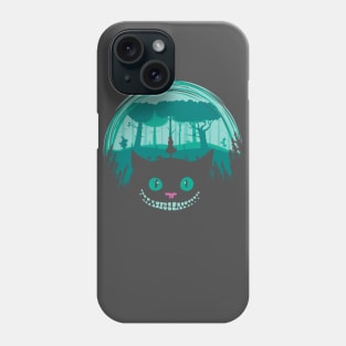 Mad World Phone Case