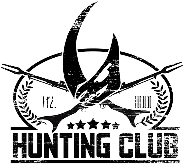 Mando Hunting Club Kids T-Shirt by graphicmagic