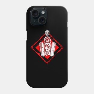 Iron Maiden Phone Case