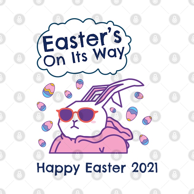 Happy Easter 2021 by FB Designz