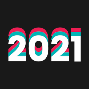 2021 T-Shirt