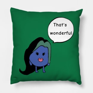 Guila Pillow