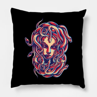 how-medusa-Does this design Pillow