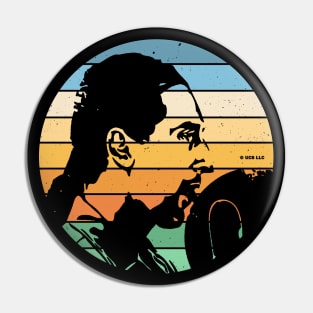 Jesus Quintana - The Big Lebowski Pin