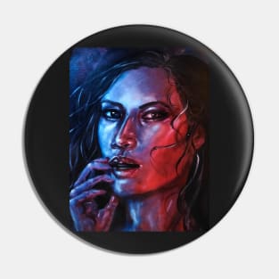 Chromatics 2 Pin