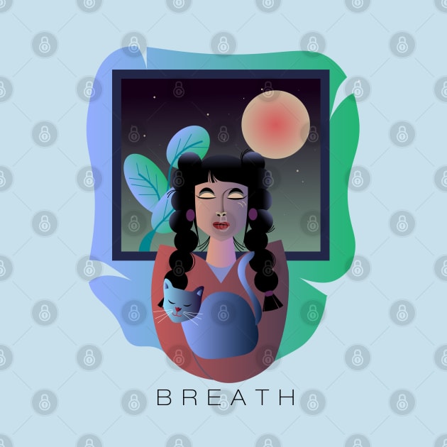 BREATH by dezintegracija