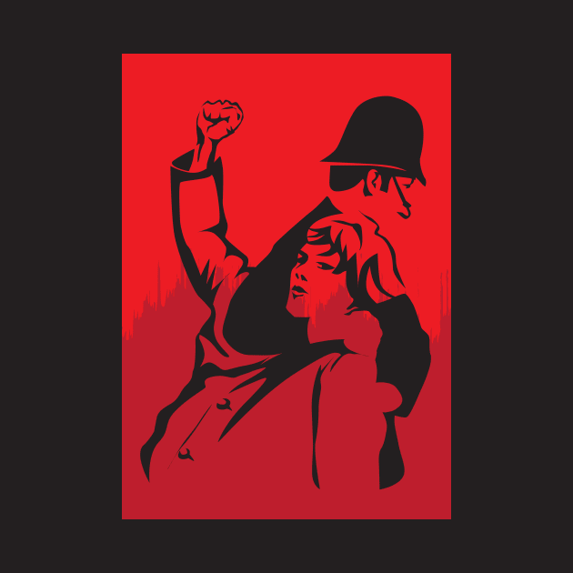 LABOUR DAY WORKERS DAY POSTERS AND ART PRINTS by fivemay store