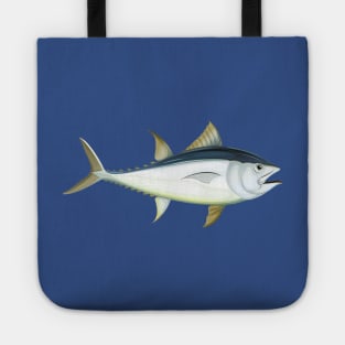 Tuna Tote