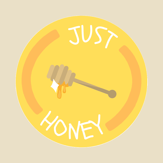 Just Honey by honeybabe