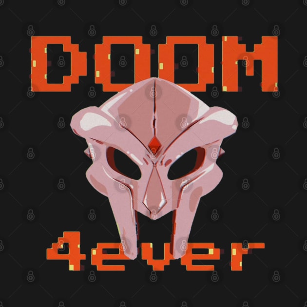 doom 4ever by KCOBRA