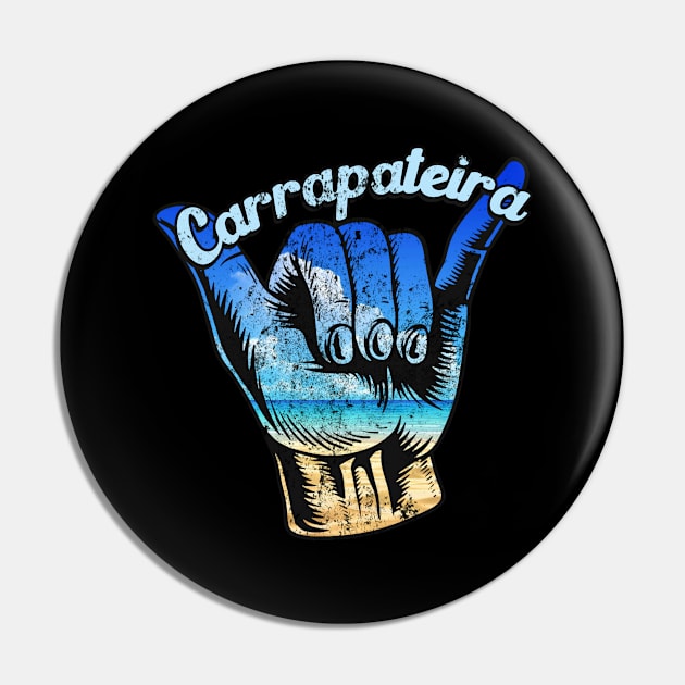 Carrapateira shaka hand surf sign . Perfect present for mother dad friend him or her Pin by SerenityByAlex