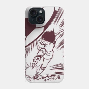 New Team - Holly & Benji Phone Case