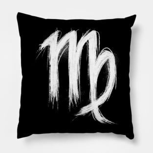 Zodiac - Virgo Pillow