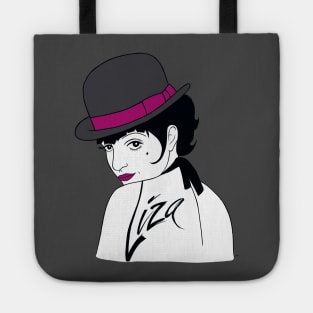 Liza2 Tote