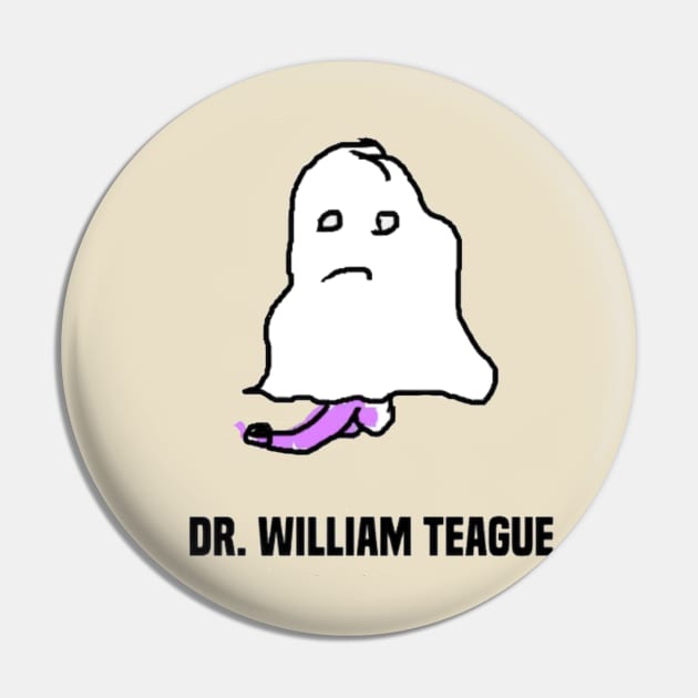 DR WM TEAGUE Pin by gasmacaroni