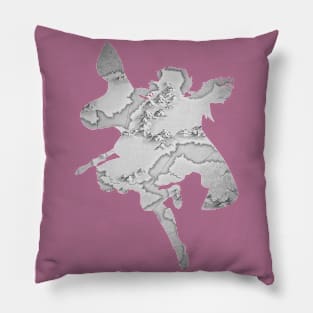 Nanna: Mystletainn Scion Pillow