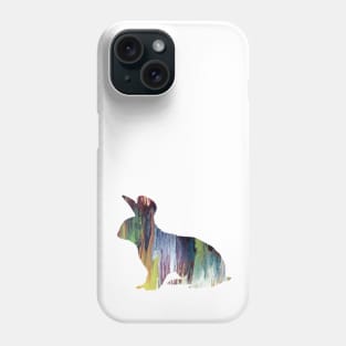 Rabbit Phone Case