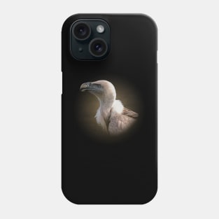 Vulture Phone Case