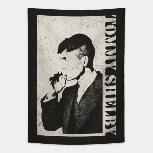 Thomas Shelby Tapestry