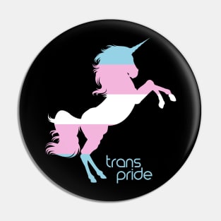 trans Pin